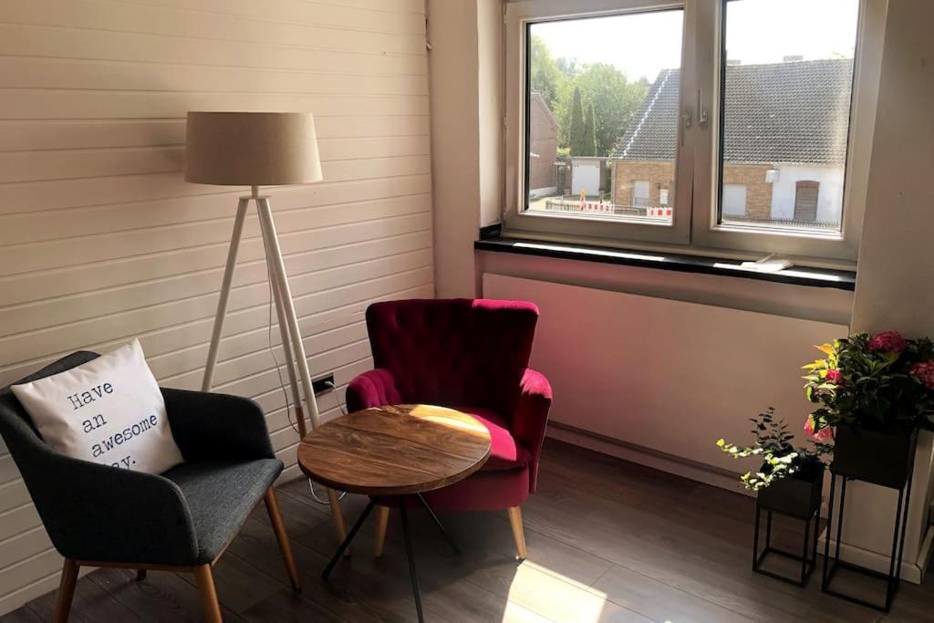 Fewo Vastgoed Apartment Wesel  Room photo